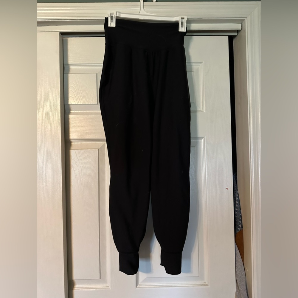 Old navy legging/ joggers.